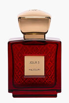 Jour 5 Perfume In Red EDP 75 ML