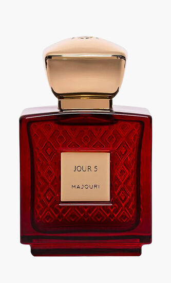 Jour 5 Perfume In Red EDP 75 ML