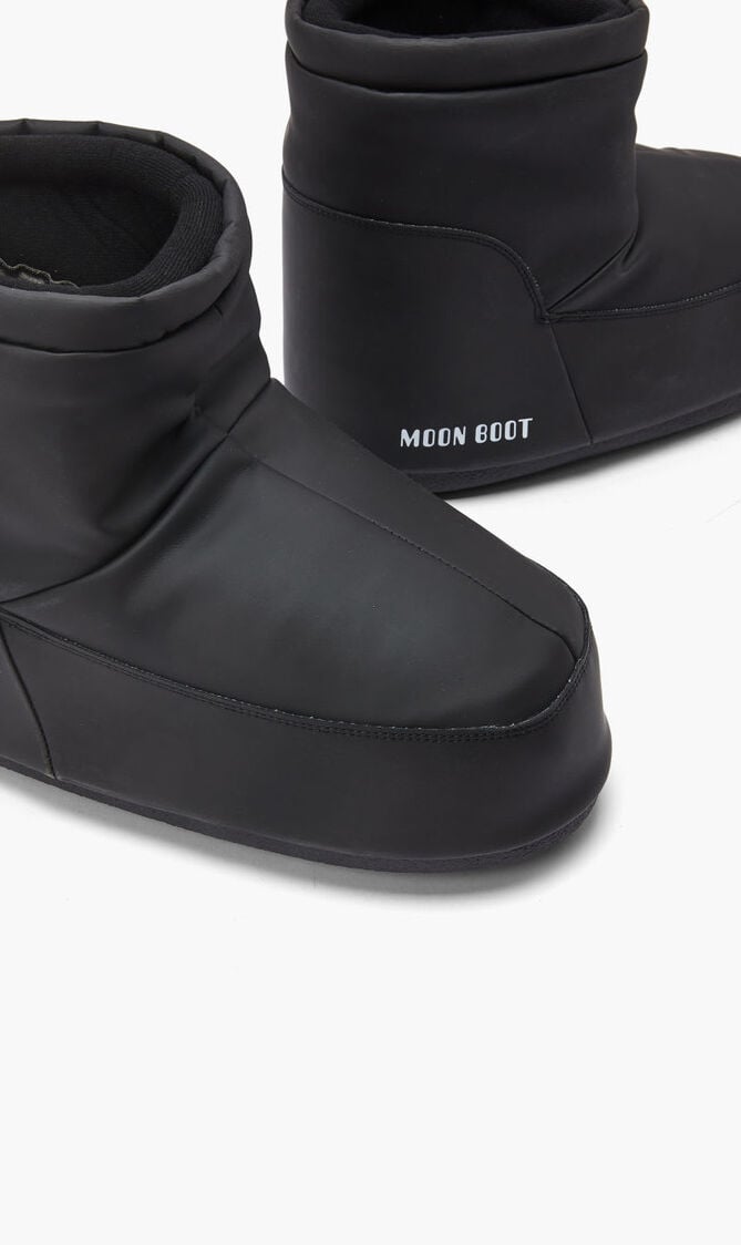 ICON LOW NOLACE RUBBER ICON LOW NOLACE RUBBER