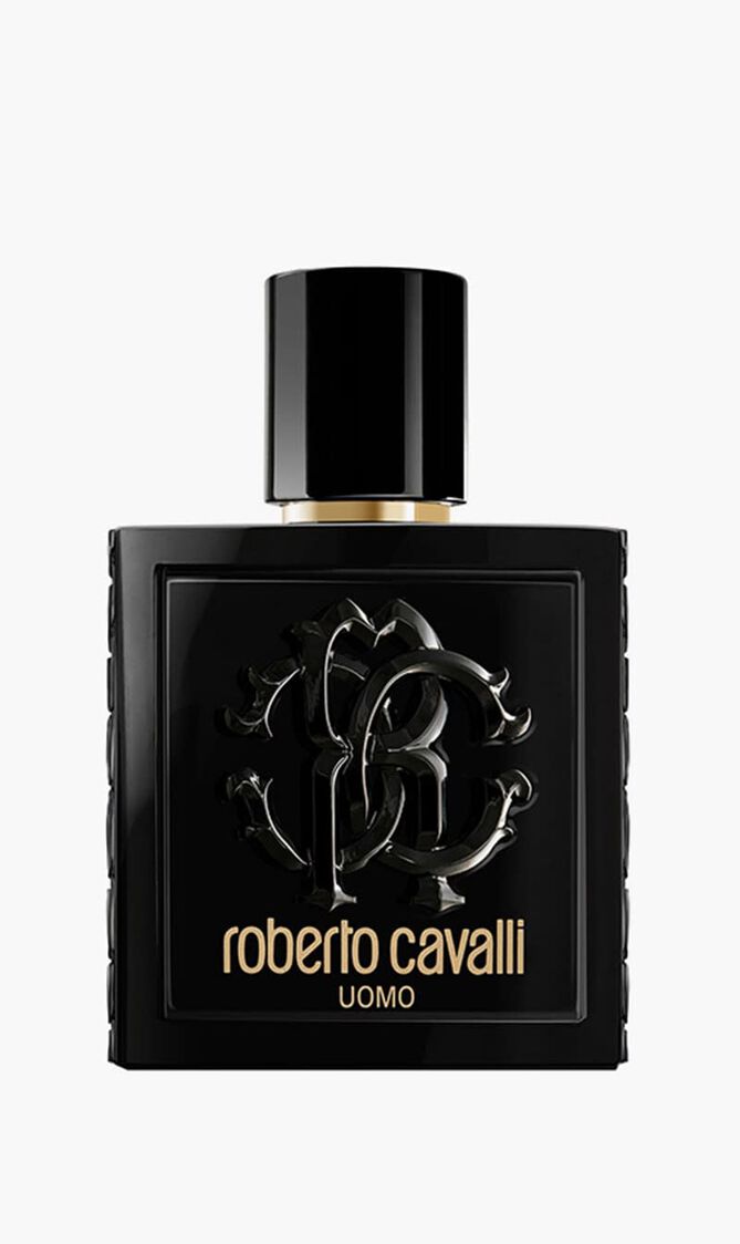 Uomo  Eau de Toilette, 100ml