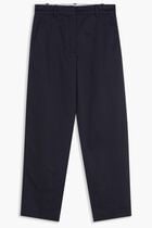 TAILORED CROPPED PANT
