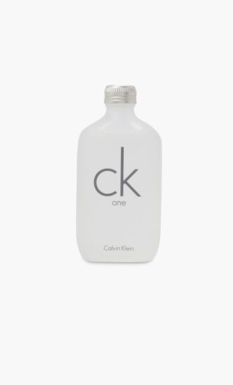 One Fragrance Eau De Toilette, 100ml