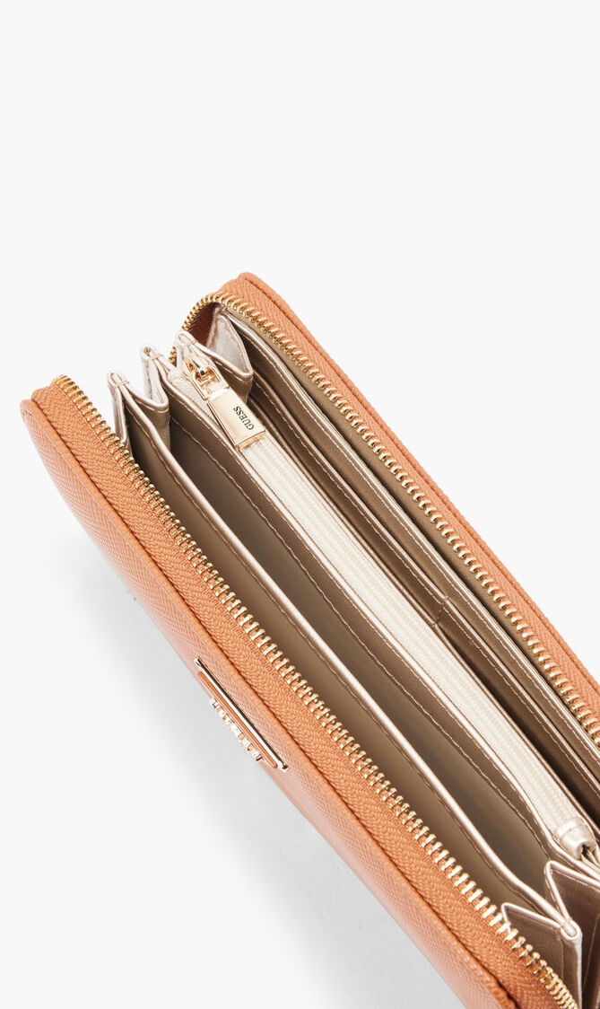 Laurel Zip Around Wallet Laurel Zip Around Wallet