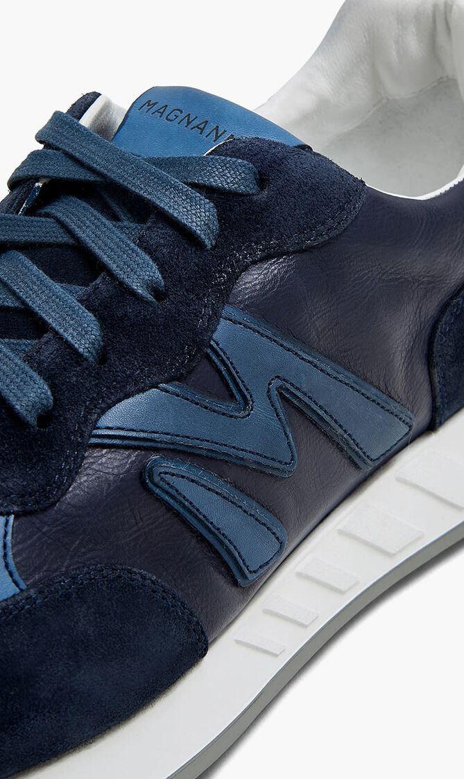 Yoki sneakers