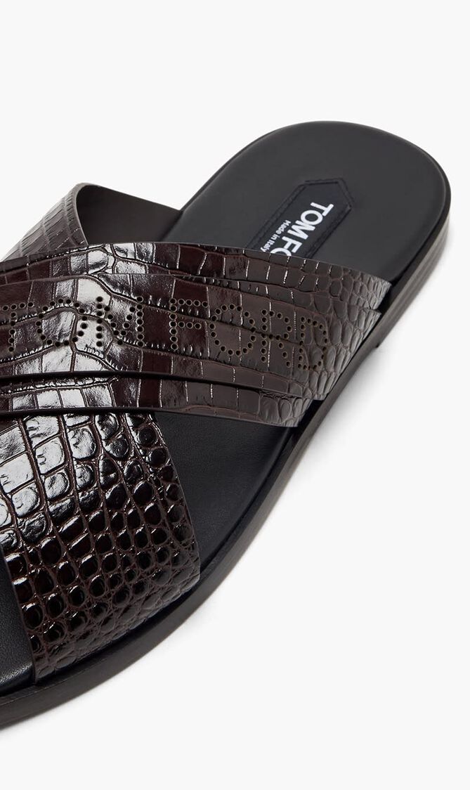Informal Sandals