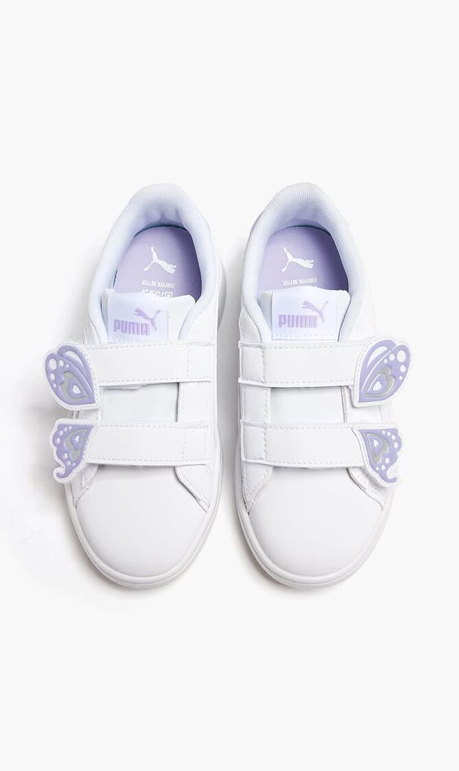 Smash 3.0 V Sneakers