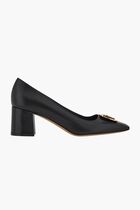 Vella High Pumps