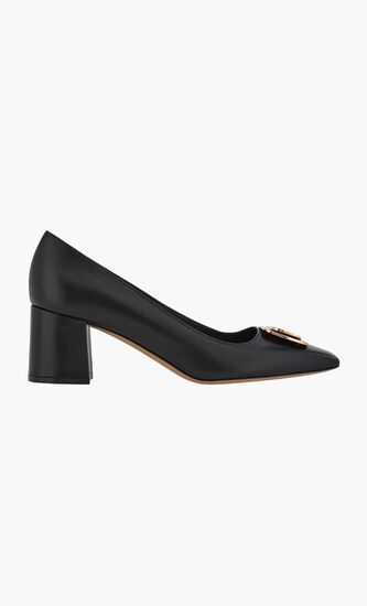Vella High Pumps