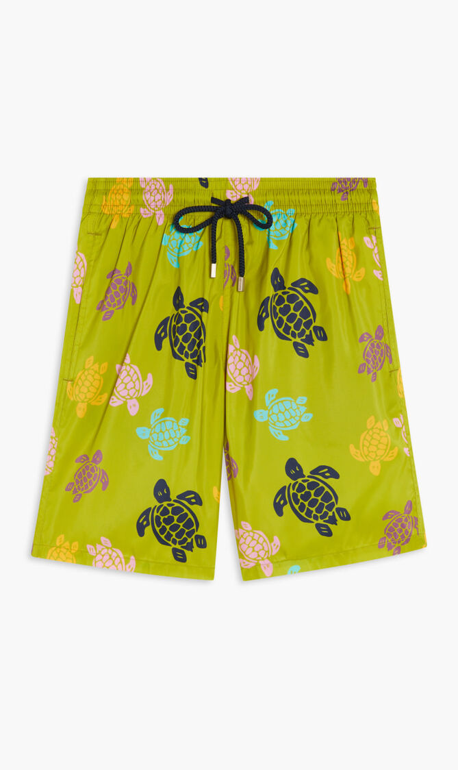 OKOHINA-MAILLOT DE BAIN-MATCHA