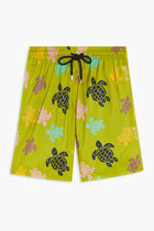 OKOHINA-MAILLOT DE BAIN-MATCHA