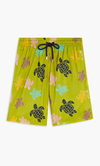 OKOHINA-MAILLOT DE BAIN-MATCHA