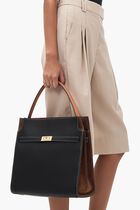 Lee Radziwill Double Bag