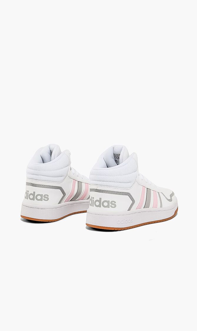 Hoops 2.0 Mid Sneakers