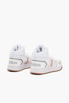 Hoops 2.0 Mid Sneakers