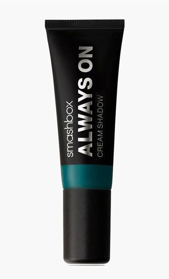 Always on Cream Eyeshdow,Ultra Marine