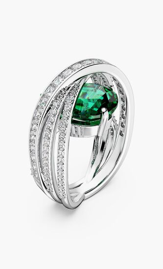 HYPERBOLA RING GRE/RHS 58 MM