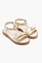 Bow Sandals Bow Sandals