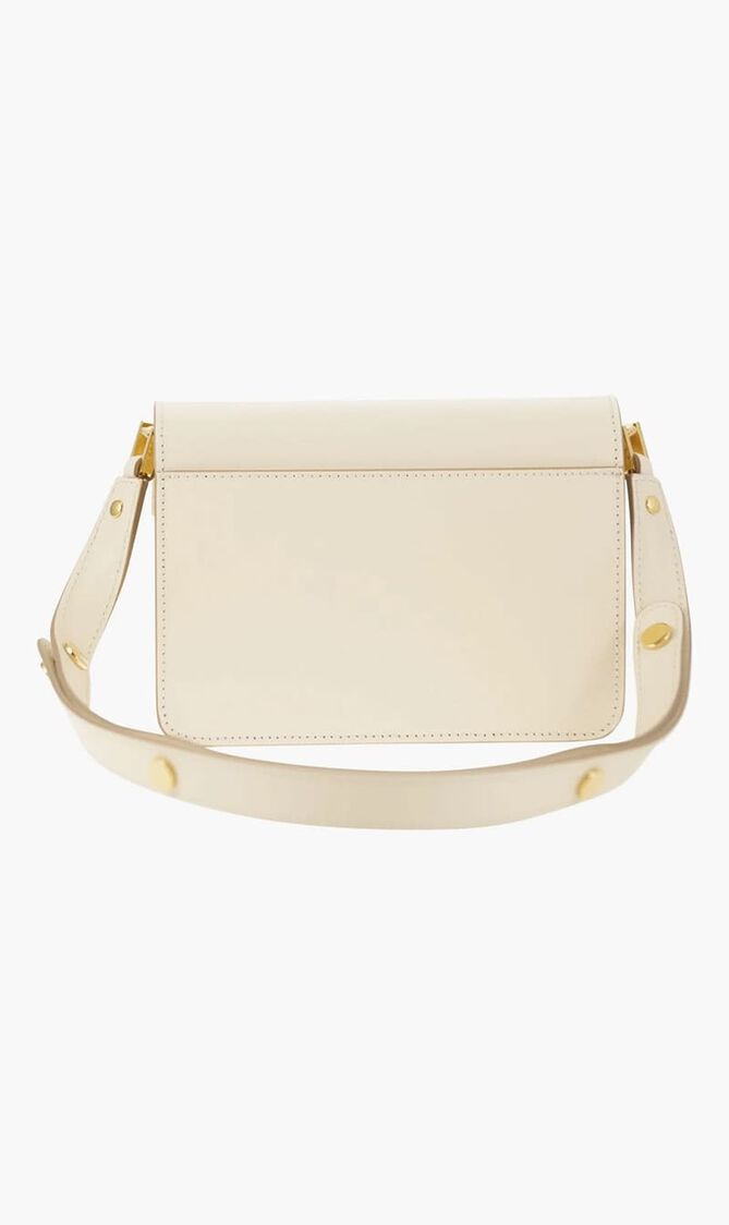 Trunk - Calfskin Mini Bag