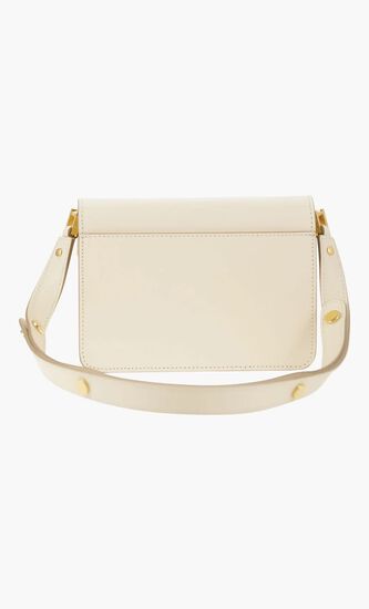 Trunk - Calfskin Mini Bag