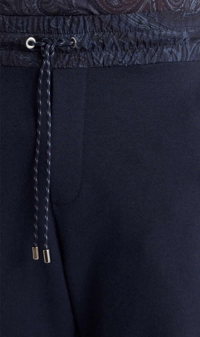 Jersey Jogging Trousers