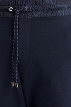 Jersey Jogging Trousers