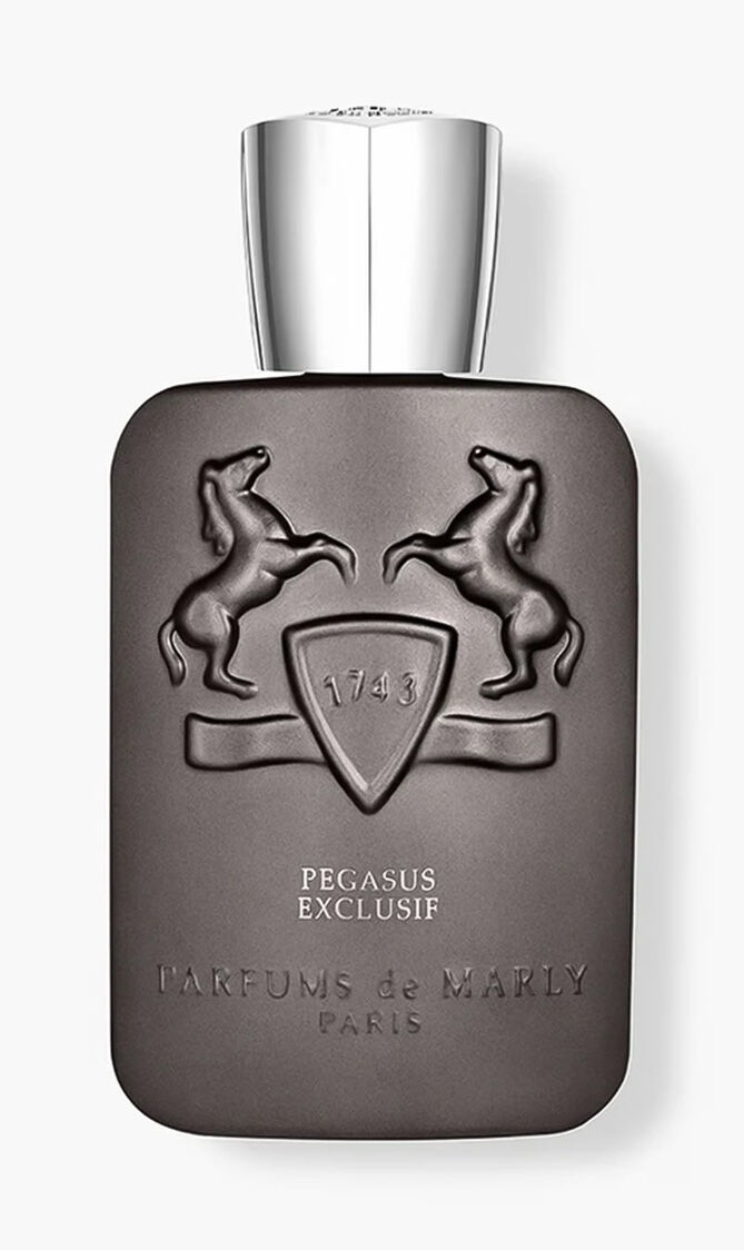 Pegasus Exclusif Eau De Parfum, 125ml