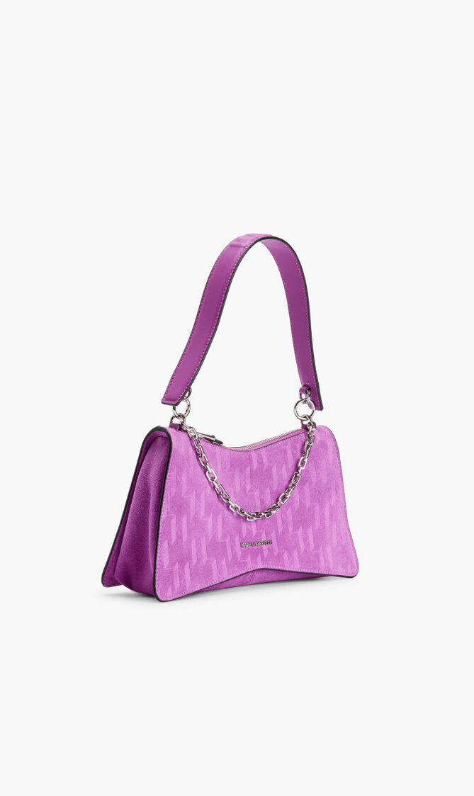 KSEVEN ELEMENT SP SHB SUEDE