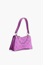 KSEVEN ELEMENT SP SHB SUEDE