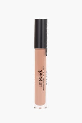 Lipstuck - Extreme Wear Lip Lacquer, 140 Soft Suede