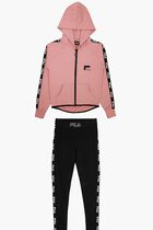 Tracksuit Set