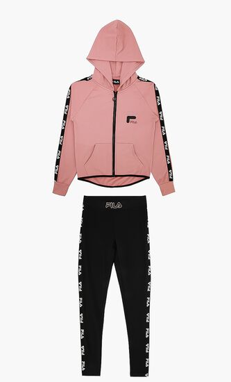 Tracksuit Set