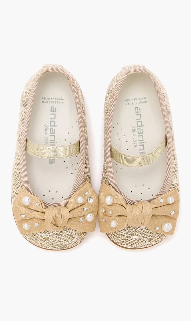 GLITER CROCHE ORO GLITER CROCHE ORO