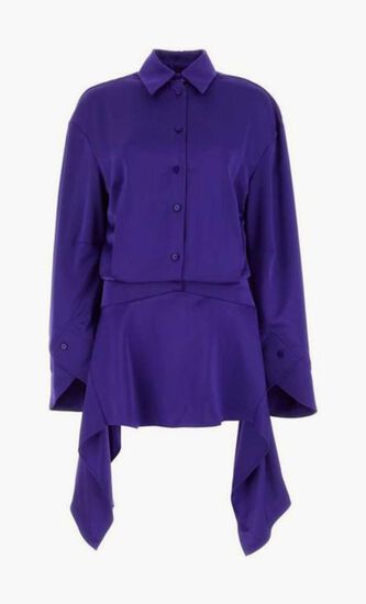MISCHA MINI DRESS