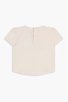 LIGHT PINK T-SHIRT