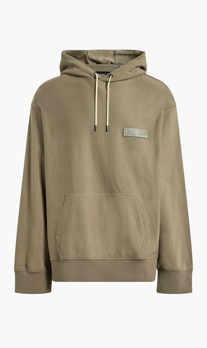 IKONIK 20 FASHION HOODIE