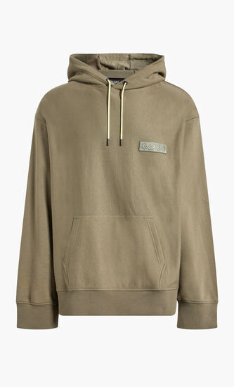 IKONIK 20 FASHION HOODIE