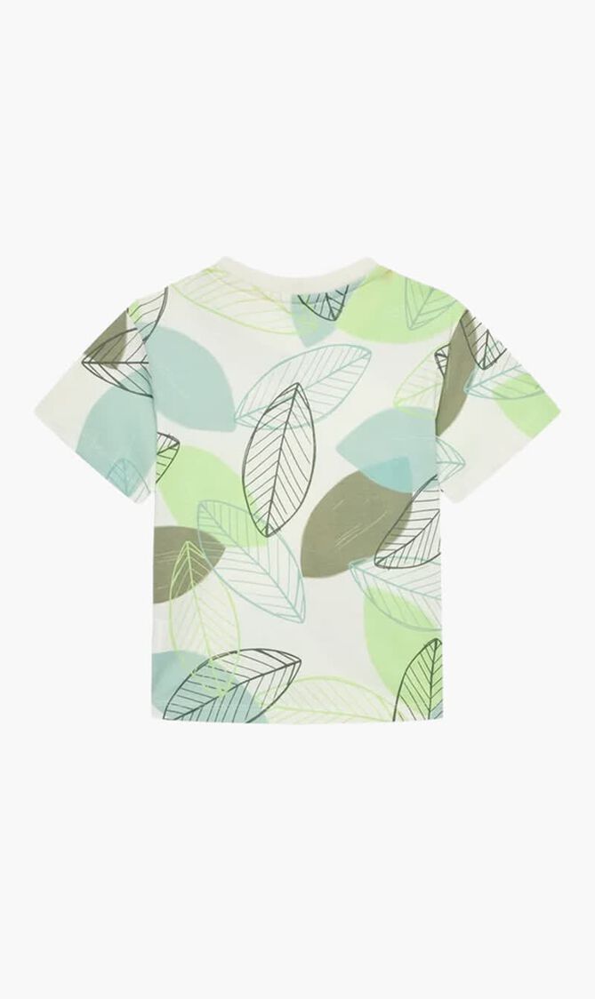 Leaf T-Shirt