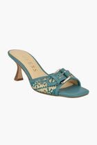 Dista Heeled Sandals