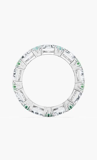 SJC MILLENIA RING GREEN DKMU RHS 60