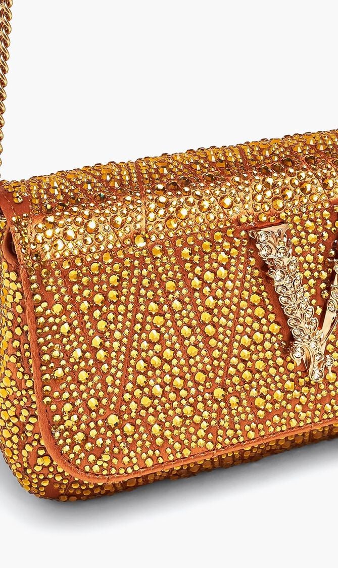 Virtus Shoulder Bag Virtus Shoulder Bag