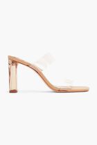 HIGH HEEL SANDAL