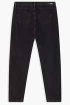 KL EMBELLISHED GF DENIM