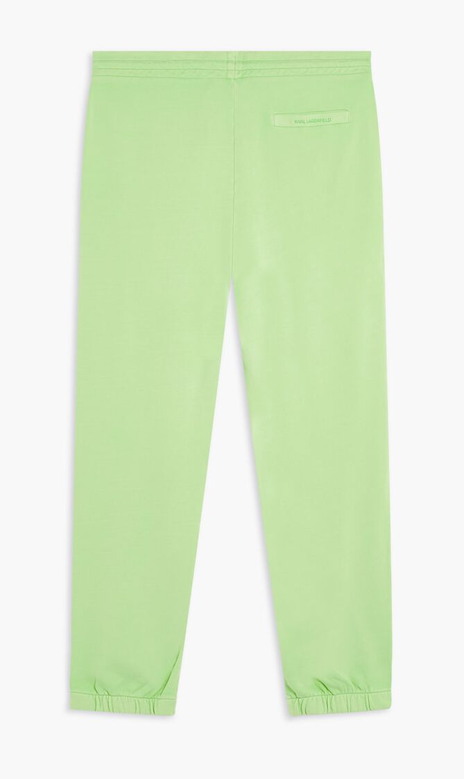 Ikonik Tonal Sweatpants