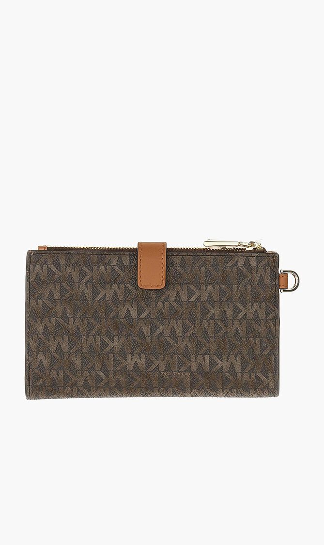 All Over Branding Wallet