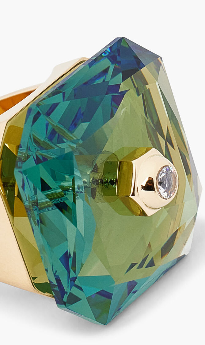 Numina Cocktail Ring