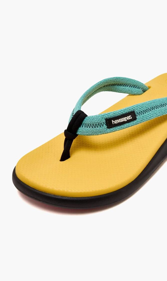 Tradi Zori Flip Flops