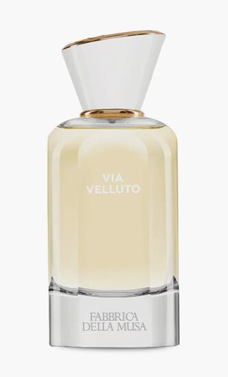 Via Velluto Eau De Parfum, 100ml