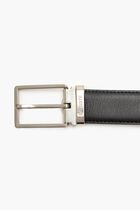 Two Pin Buckle Belt Gift Set