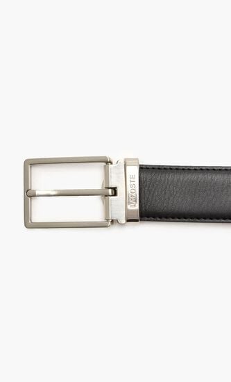 Two Pin Buckle Belt Gift Set