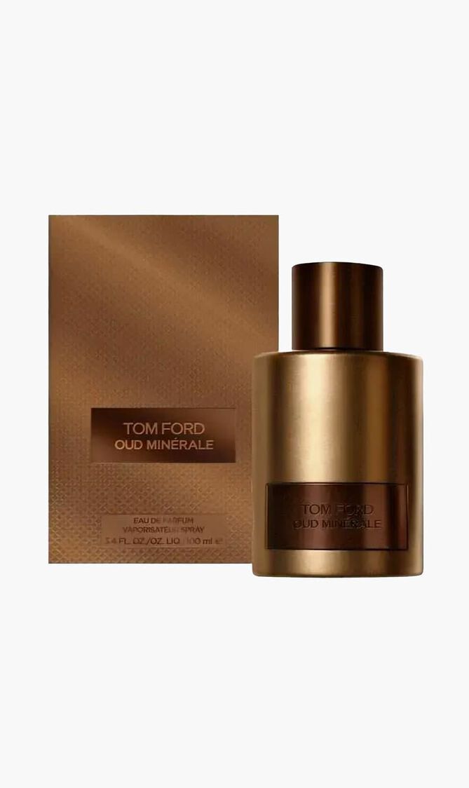 Oud Min&eacute;rale Eau de Parfum, 100ml